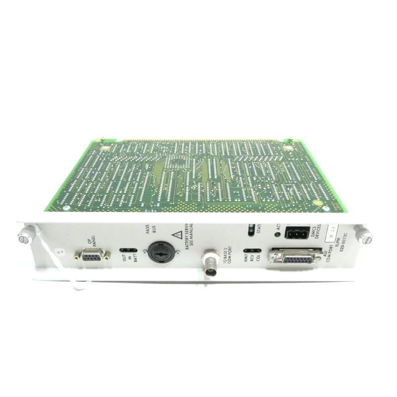 Honeywell 620-0073C Ethernet Loop Processor Module 100% New New In Stock