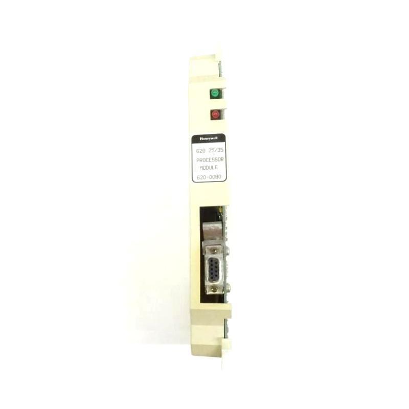 Honeywell 620-0080 Processor Module 