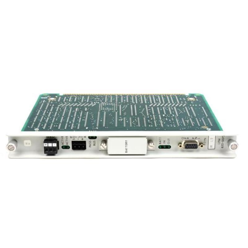 Honeywell 620-0081 Highway Interface