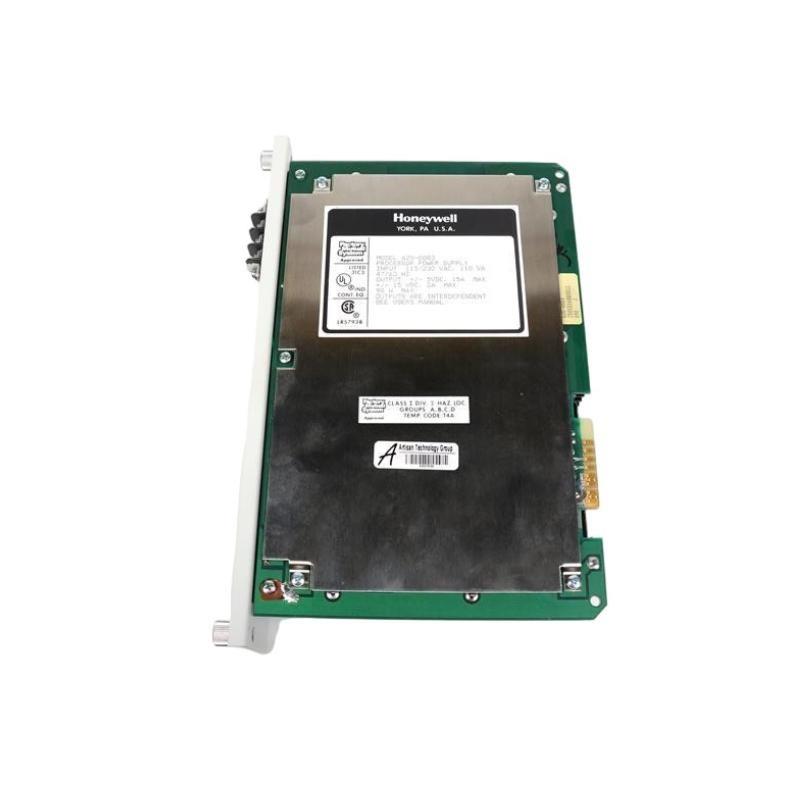 Honeywell 620-0083 Processor Power M