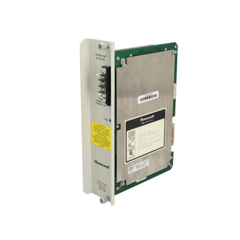 Honeywell 620-0083 Processor Power Module New In Stock