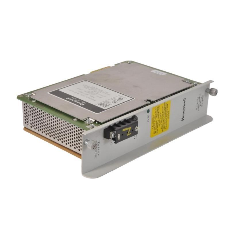 Honeywell 620-0083C Processor Power 