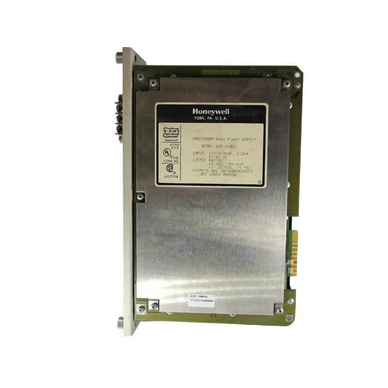 Honeywell 620-0083C Processor Power Module Trusted supplier Unbelievable Prices!