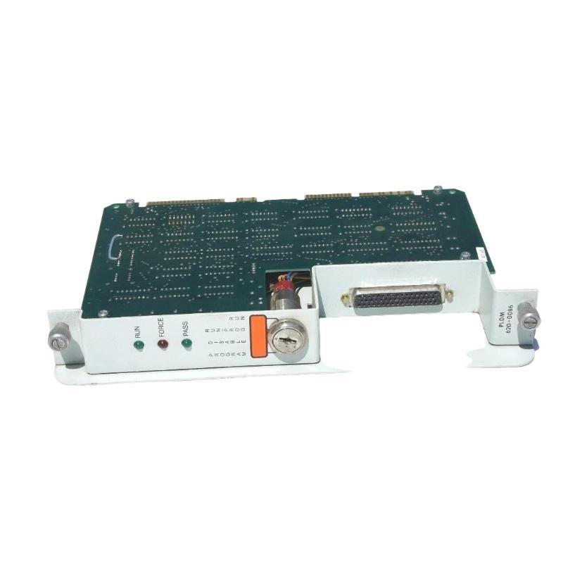 Honeywell 620-0086 Parallel Link Dri