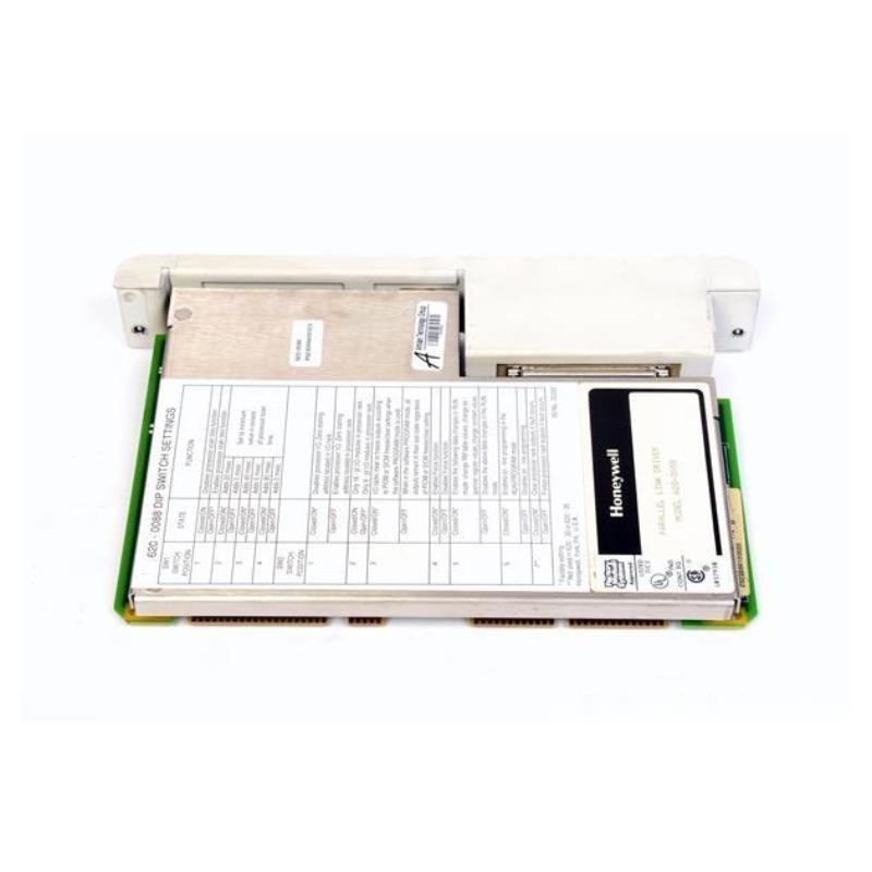 Honeywell 620-0088 Parallel Link Driver Module Fast Shipping!