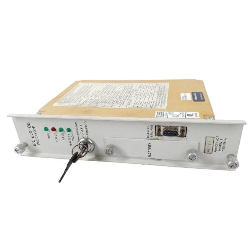 Honeywell 620-0636 Processor Module 30-Day Returns！