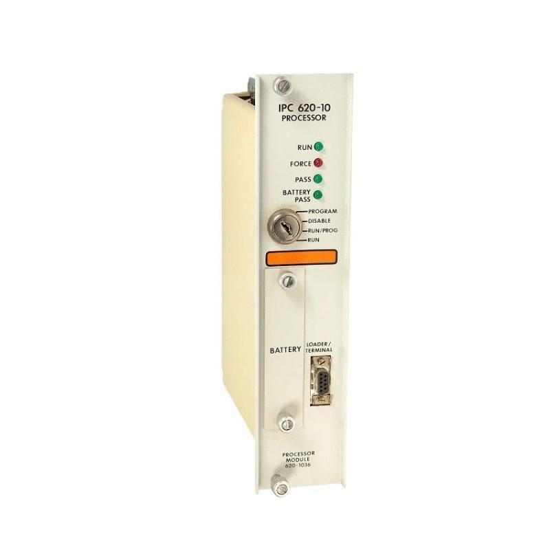 Honeywell 620-1036 Processor Module Trusted supplier