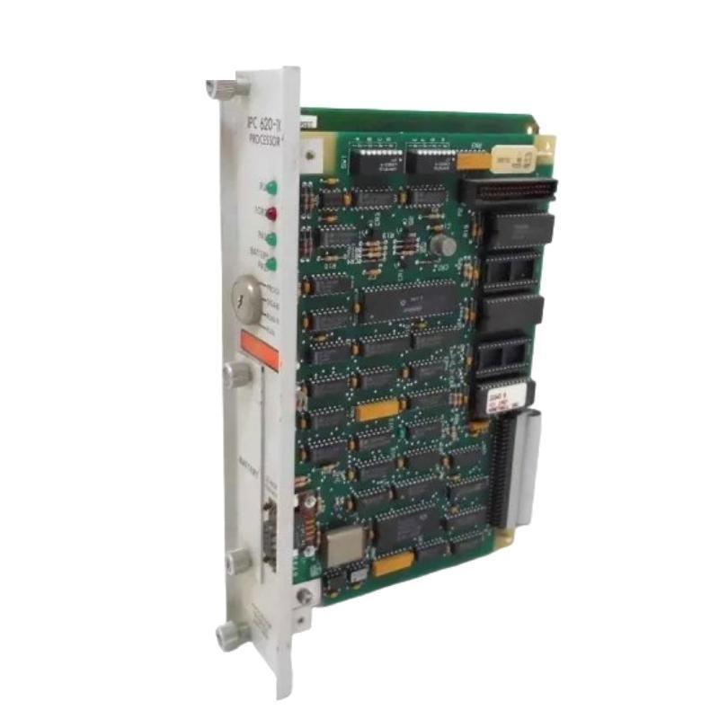 Honeywell 620-1036 Processor Module 