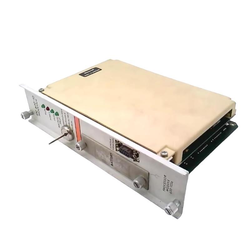 Honeywell 620-1036 Processor Module Trusted supplier