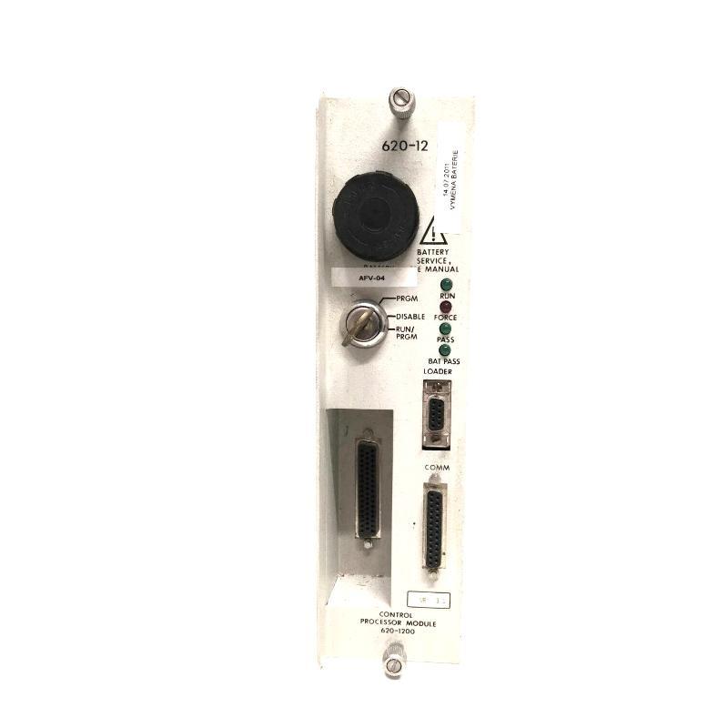 Honeywell 620-1200 IPC 620 Programma