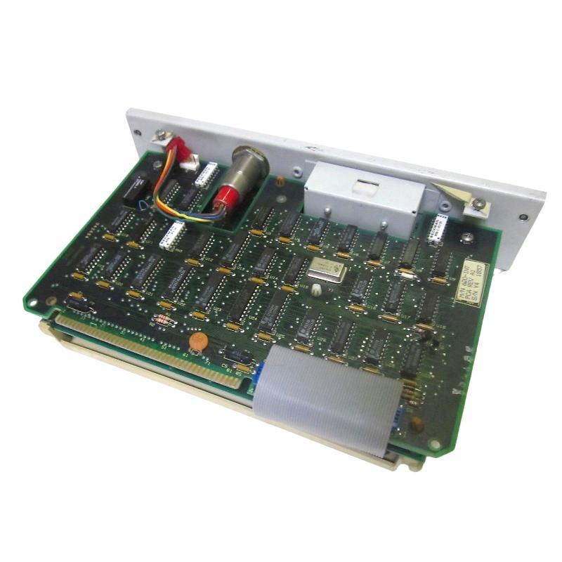Honeywell 620-1531 Processor Module 