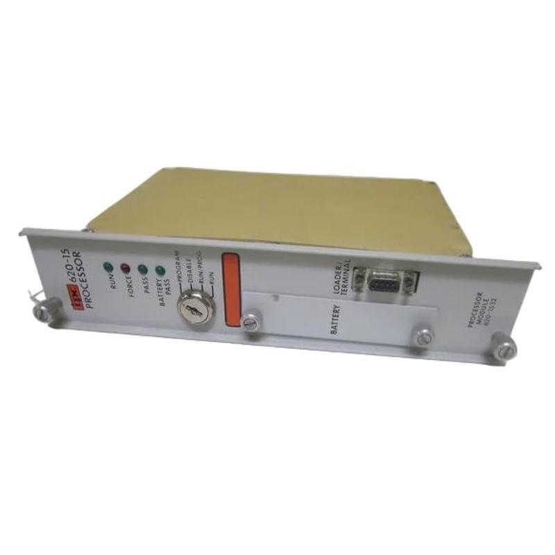 Honeywell 620-1532 Processor Module 