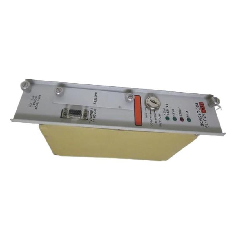 Honeywell 620-1532 Processor Module 30-Day Returns 30-Day Returns！