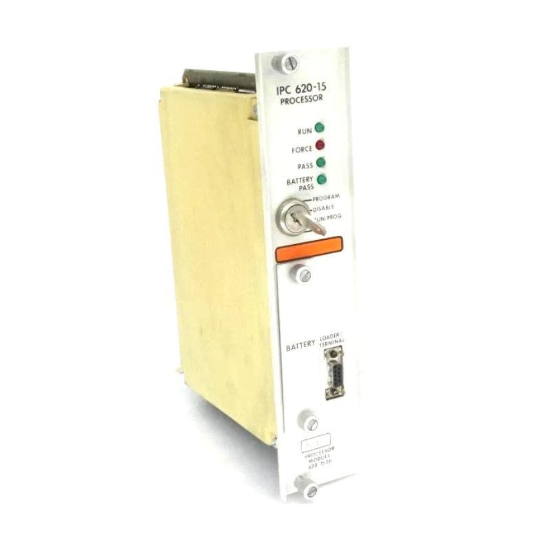 Honeywell 620-1536 IPC 620 Programma