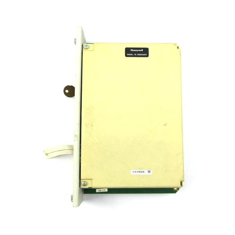 Honeywell 620-1536 IPC 620 Programmable Controller Processor Module New In Stock