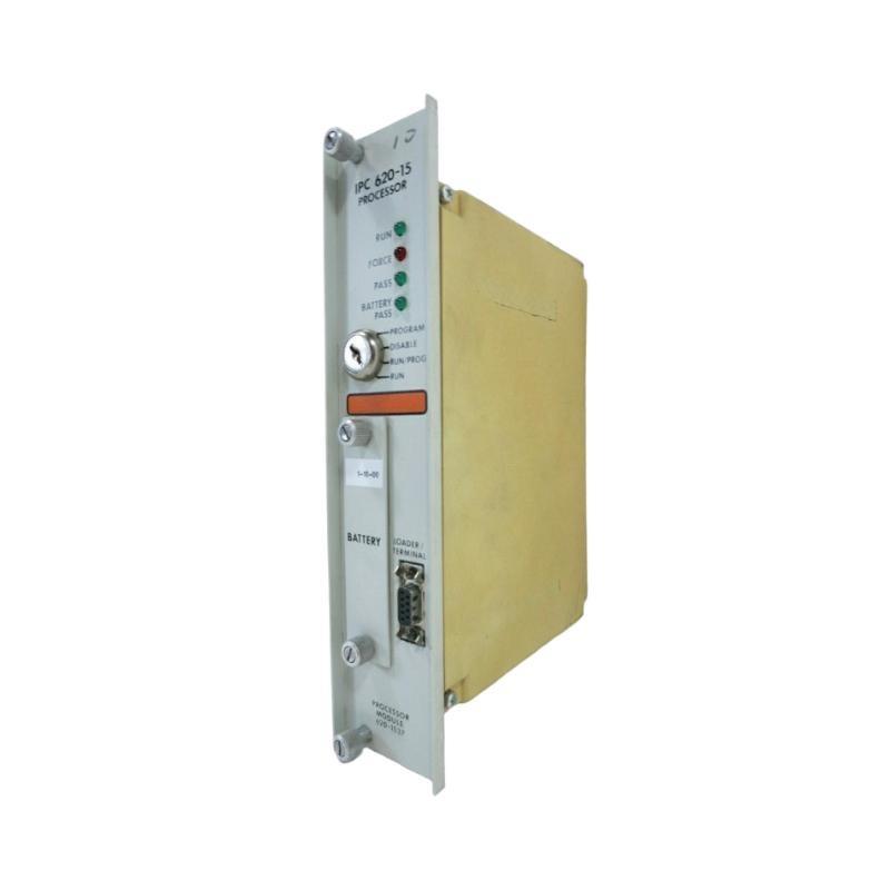 Honeywell 620-1537 Processor Module 