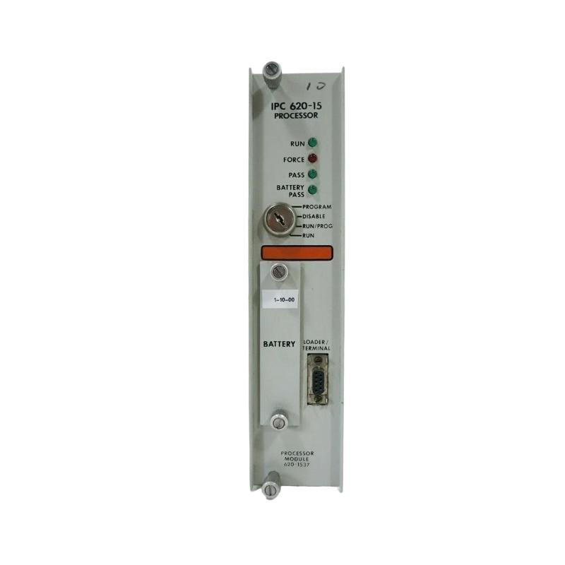 Honeywell 620-1537 Processor Module Trusted supplier
