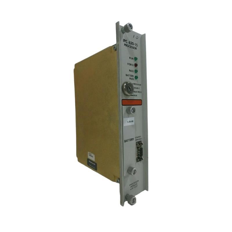 Honeywell 620-1537 Processor Module Trusted supplier