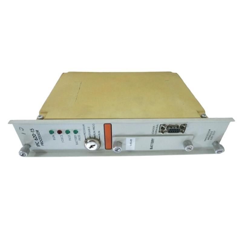 Honeywell 620-1537 Processor Module Trusted supplier
