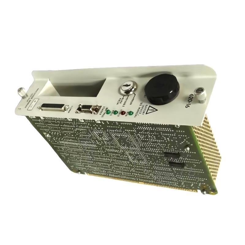 Honeywell 620-1631 Processor Module 