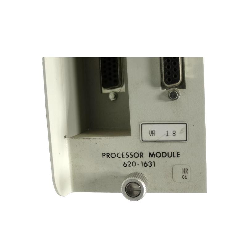 Honeywell 620-1631 Processor Module 100% New