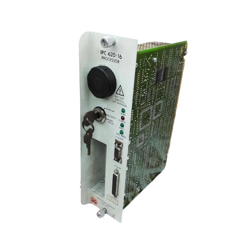 Honeywell 620-1631 Processor Module 100% New