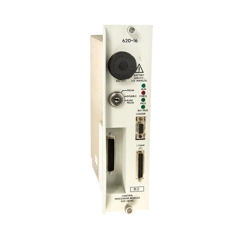 Honeywell 620-1633 Processor Module Fast Shipping!