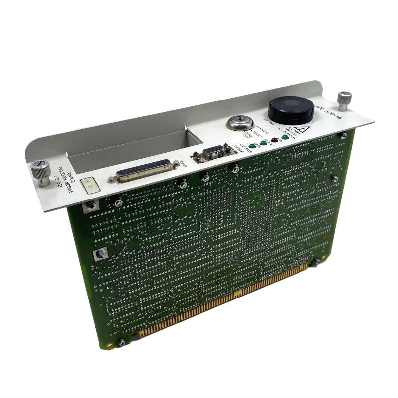 Honeywell 620-1633 Processor Module 