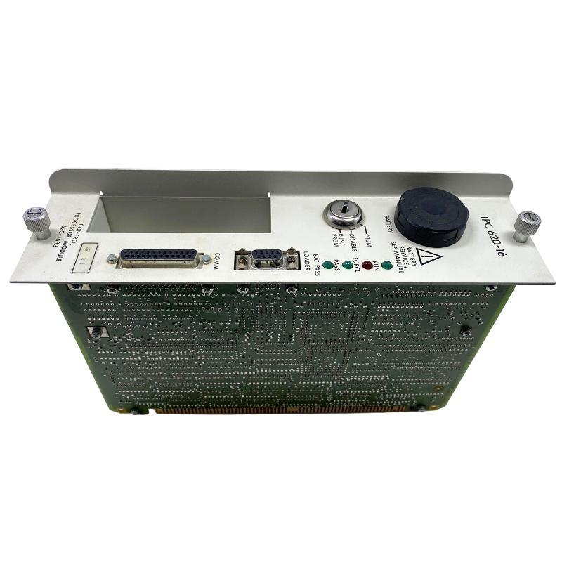 Honeywell 620-1633 Processor Module Fast Shipping!