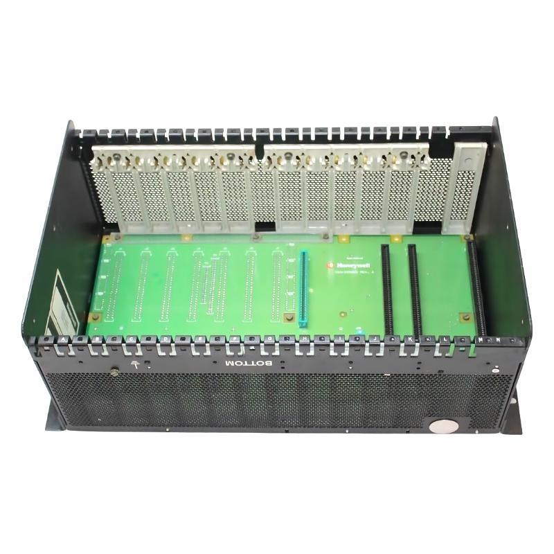 Honeywell 620-1690 Rack Chassis Unbe