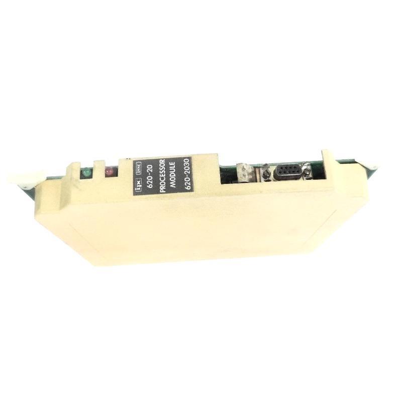 Honeywell 620-2030 IPC 620 Programma