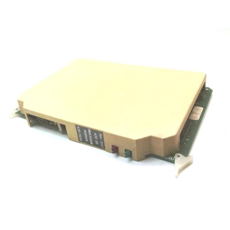 Honeywell 620-2030 IPC 620 Programmable Controller Processor Module 30-Day Returns！