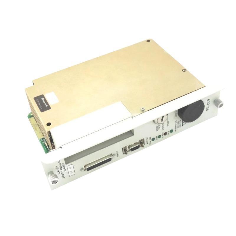 Honeywell 620-3632 Control Processor Module Fast Shipping!