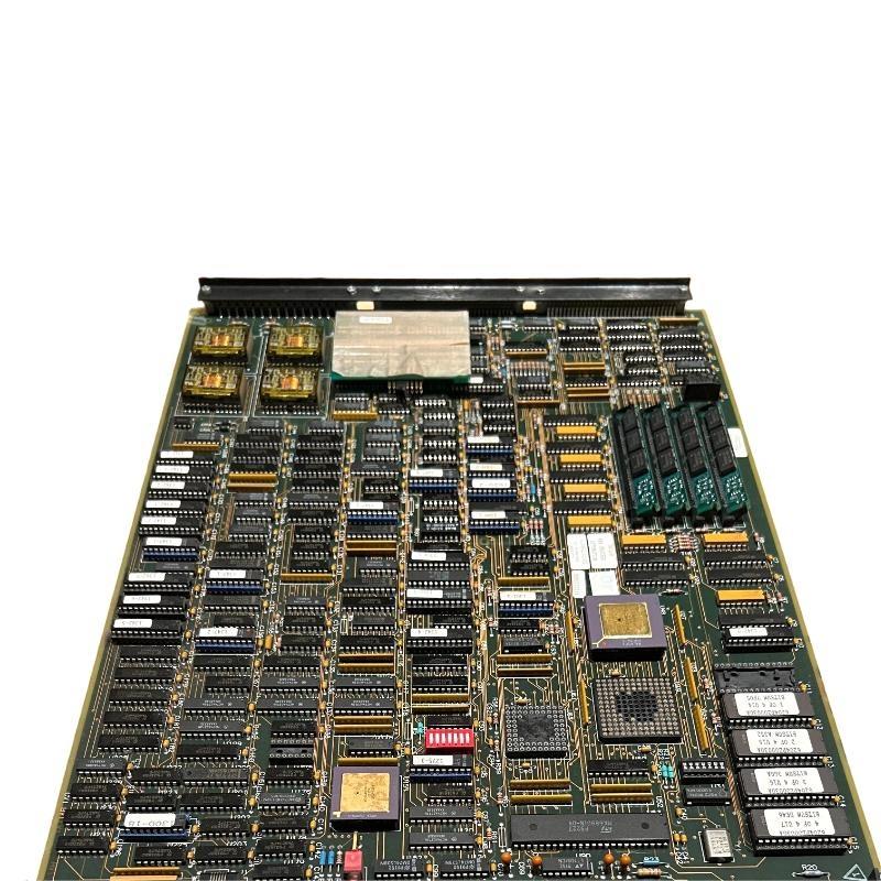 ABB 6204BZ10100D CPU Module Fast Shipping!