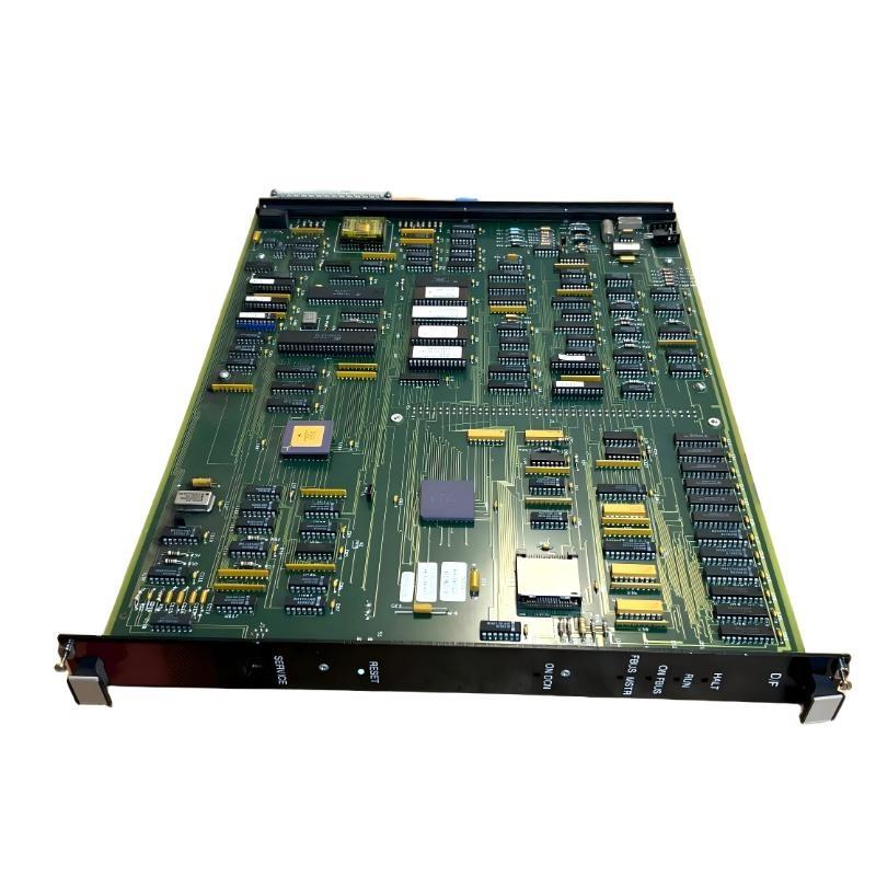 ABB 6205BZ10000G Digital Input Modul