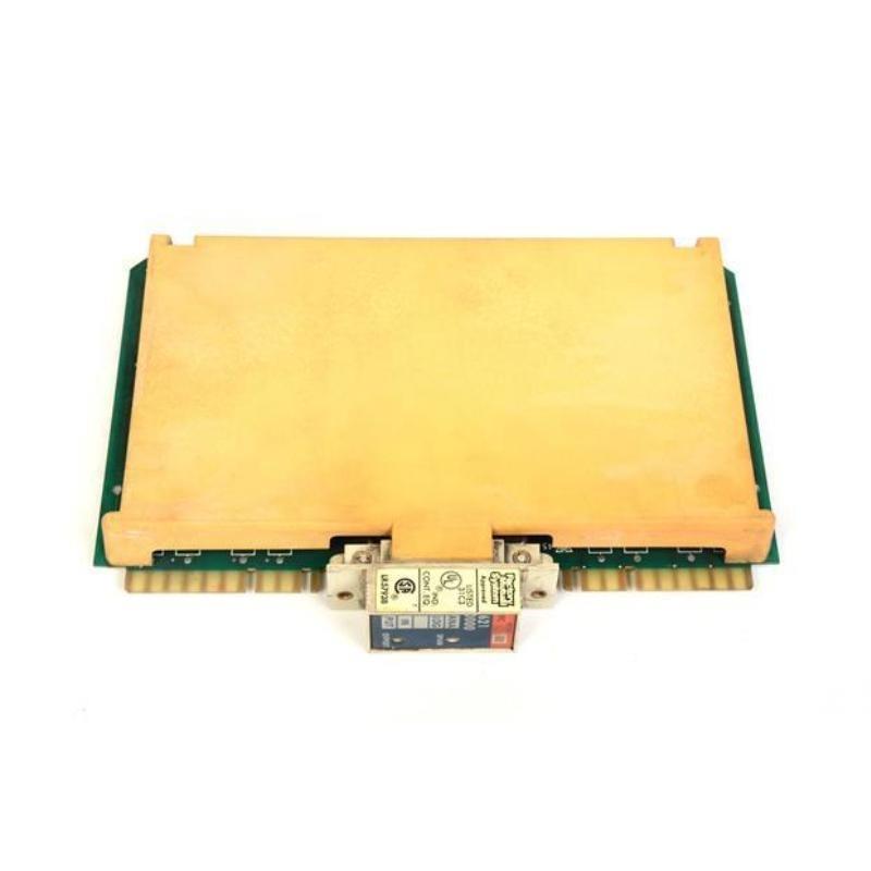 Honeywell 621-0000 Analog Input Modu