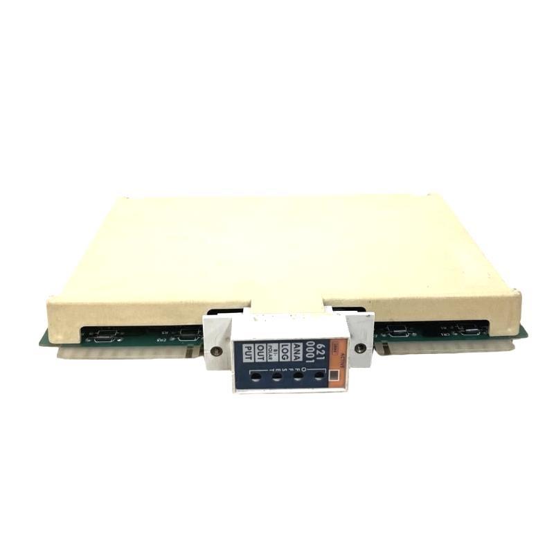 Honeywell 621-0001 IPC 620 Programma