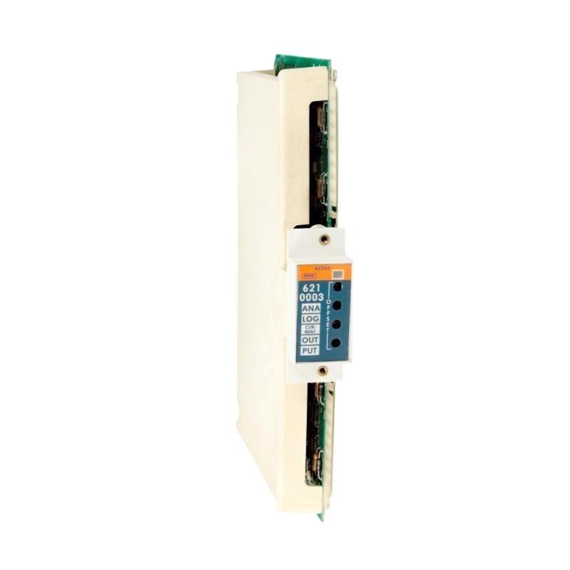 Honeywell 621-0003 Analog Output Module 30-Day Returns！