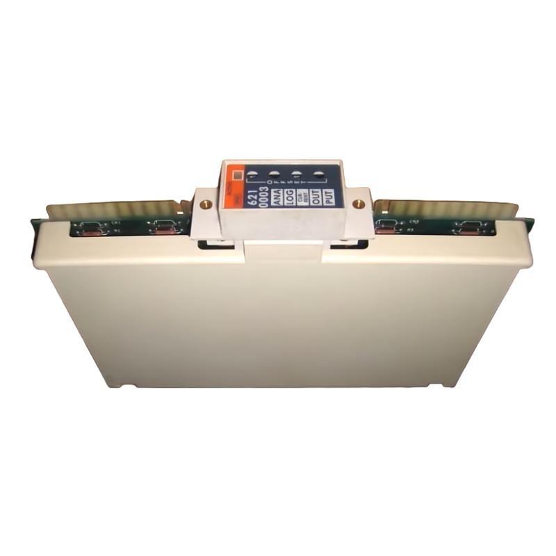 Honeywell 621-0003 Analog Output Module 30-Day Returns！