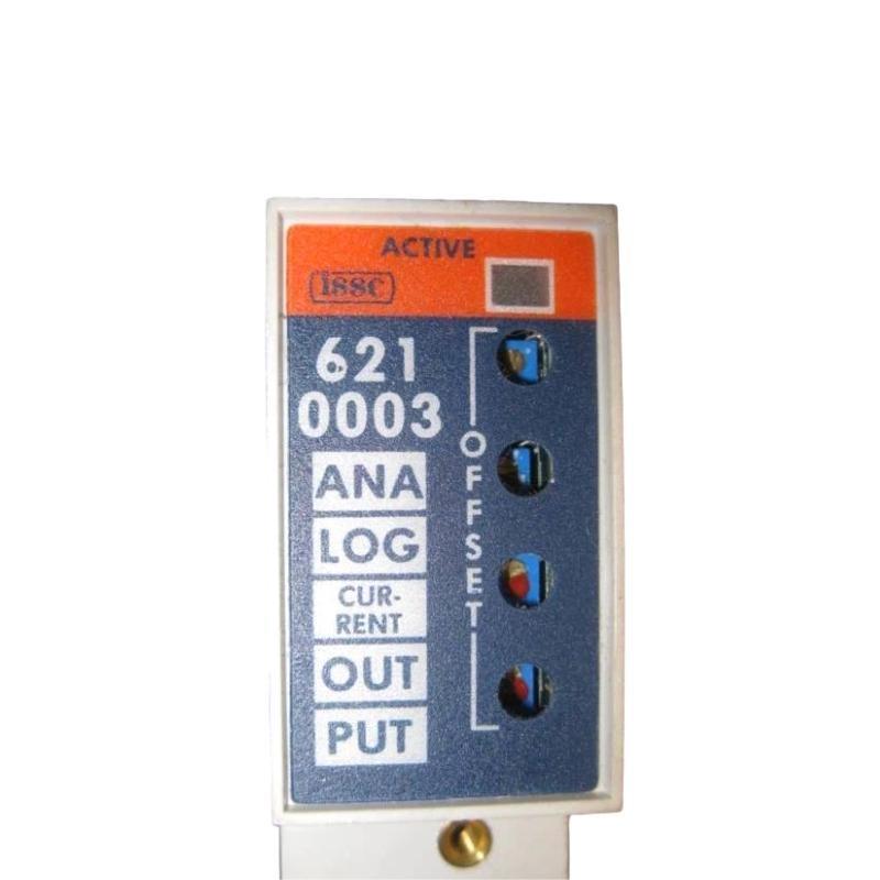 Honeywell 621-0003 Analog Output Module 30-Day Returns！