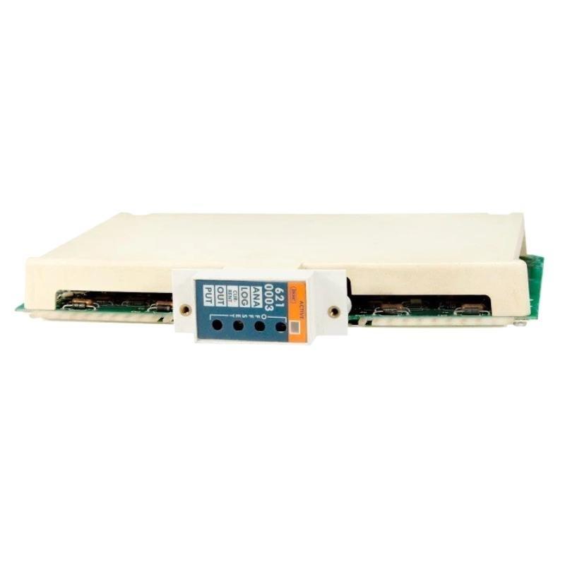 Honeywell 621-0003 Analog Output Mod