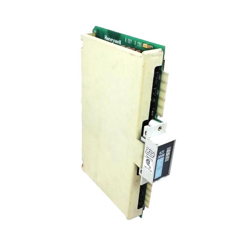 Honeywell 621-0008 IPC 620 Programmable Controller Intput Module 100% New