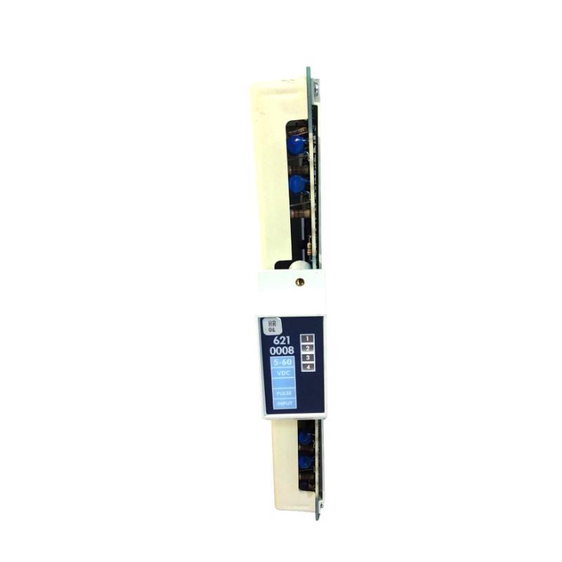 Honeywell 621-0008 IPC 620 Programma