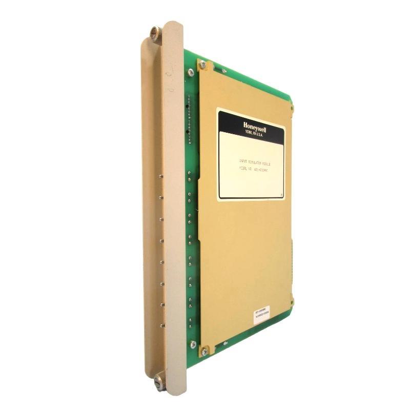 Honeywell 621-0009 Analog Input Modu