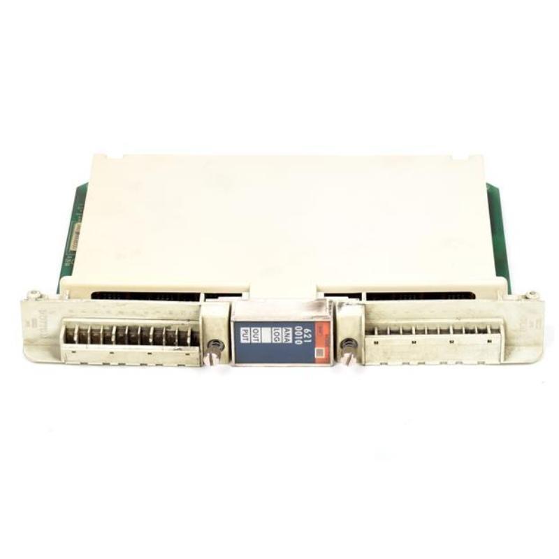 Honeywell 621-0010 Analog Input Modu