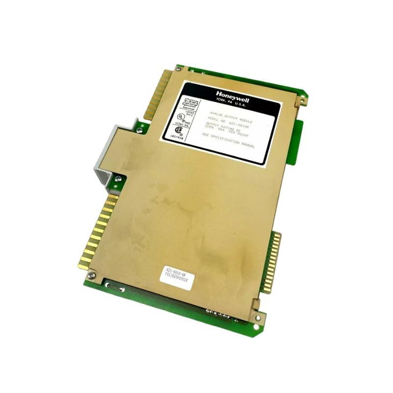 Honeywell 621-0010-AR Analog Input M