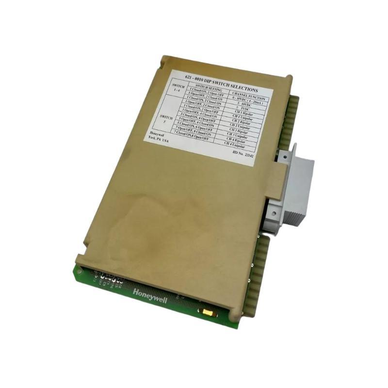 Honeywell 621-0010-AR Analog Input Modules Trusted supplier
