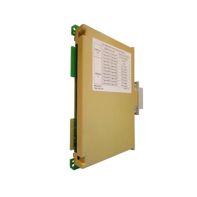 Honeywell 621-0010-AR Analog Input Modules Trusted supplier