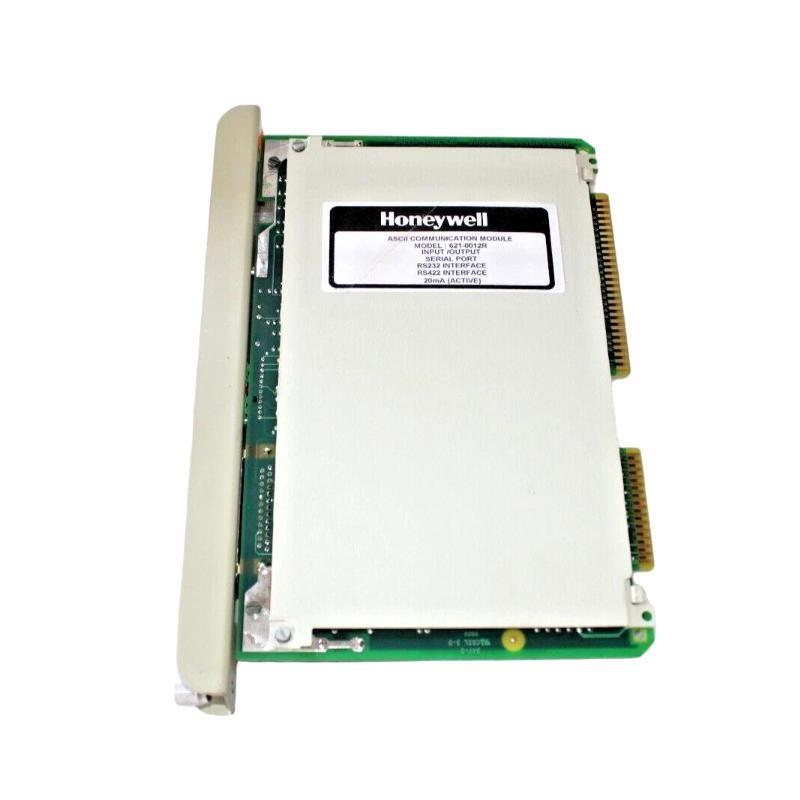 Honeywell 621-0012 ASCII Communication Module 12-Month Warranty