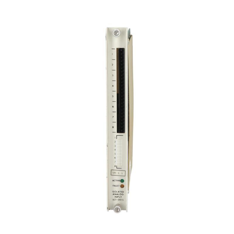 Honeywell 621-0015 Analog Input Modu
